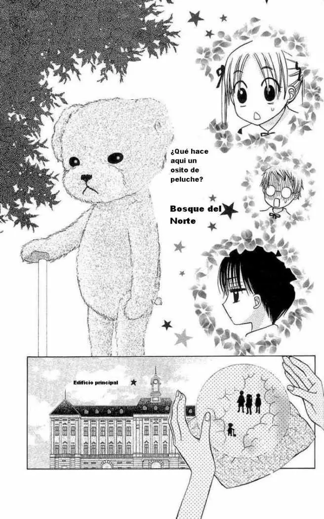 Gakuen Alice (2002) - Capítulo 4 - Página 1 - LectorTMOo