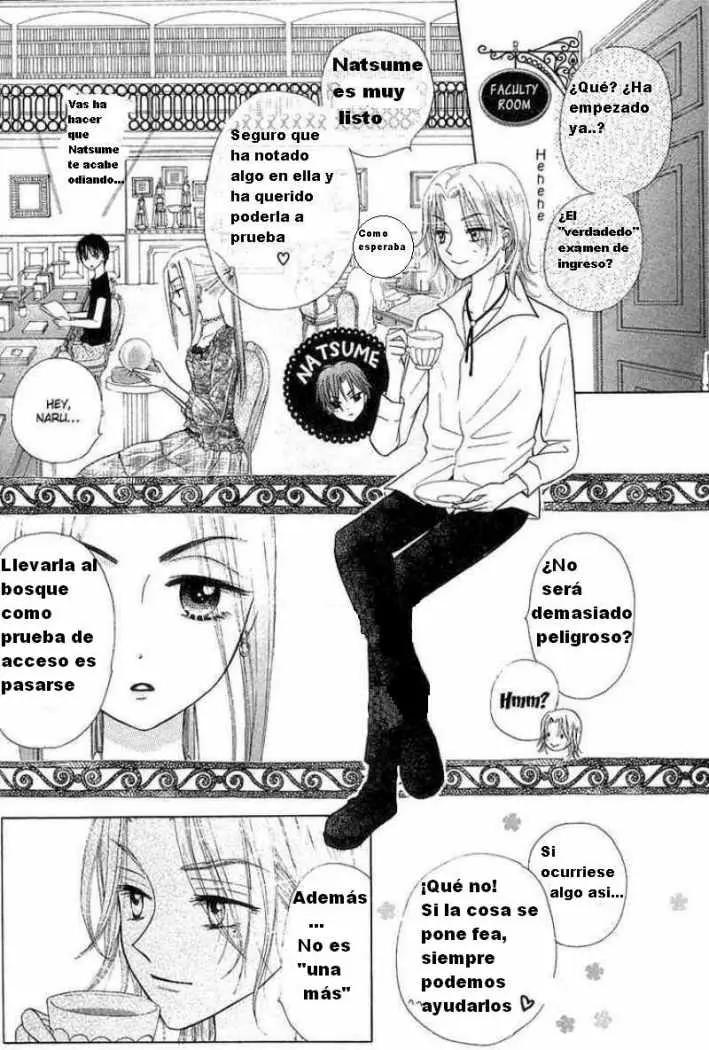 Gakuen Alice (2002) - Capítulo 4 - Página 2 - LectorTMOo