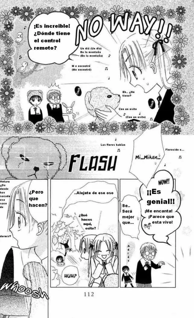 Gakuen Alice (2002) - Capítulo 4 - Página 4 - LectorTMOo