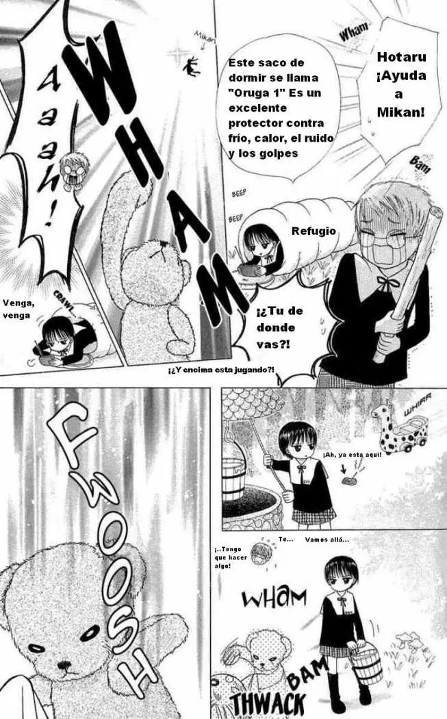 Gakuen Alice (2002) - Capítulo 4 - Página 7 - LectorTMOo