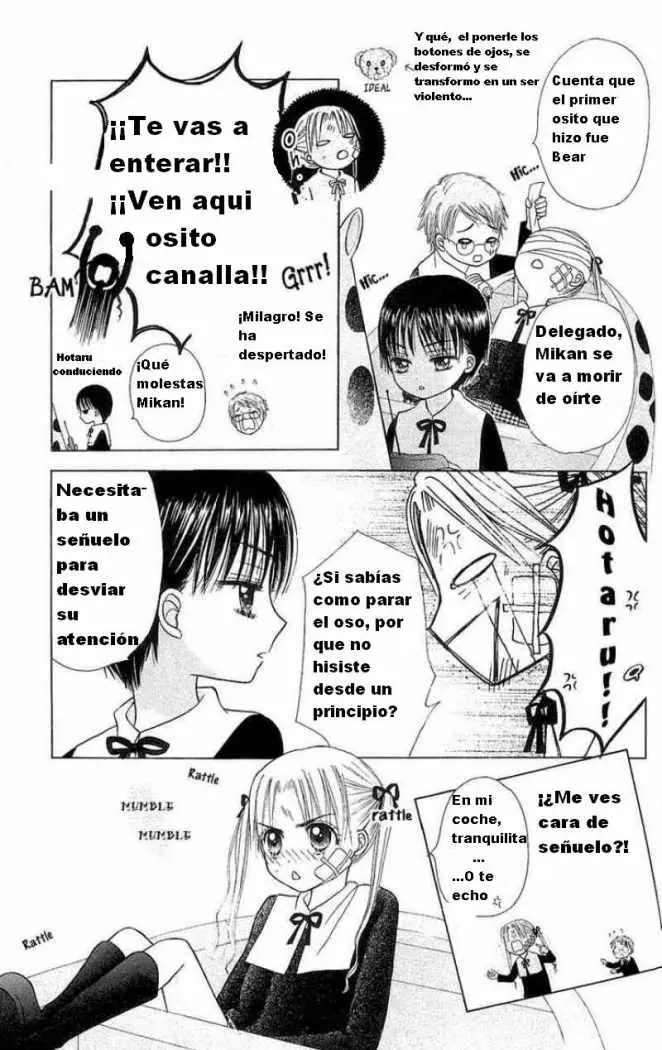 Gakuen Alice (2002) - Capítulo 4 - Página 9 - LectorTMOo