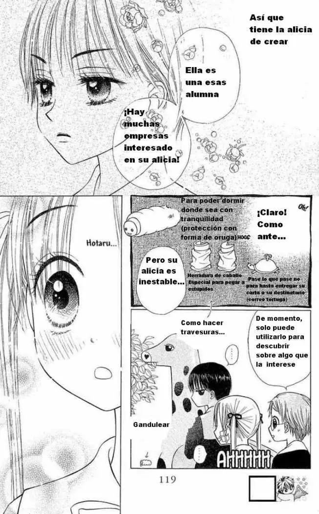 Gakuen Alice (2002) - Capítulo 4 - Página 11 - LectorTMOo