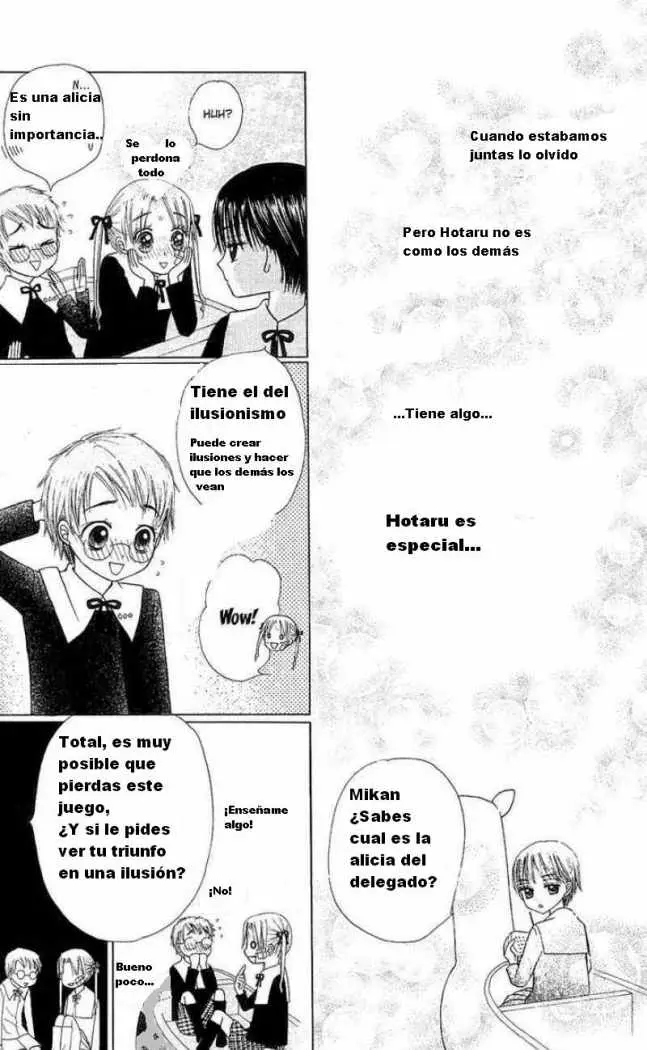 Gakuen Alice (2002) - Capítulo 4 - Página 12 - LectorTMOo