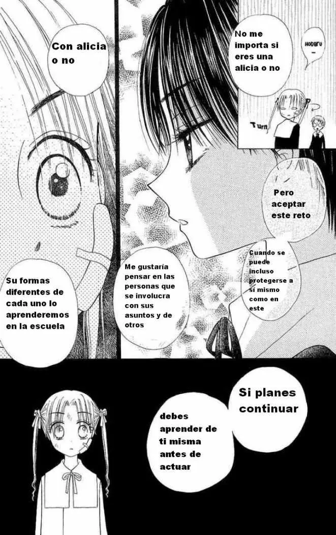 Gakuen Alice (2002) - Capítulo 4 - Página 13 - LectorTMOo