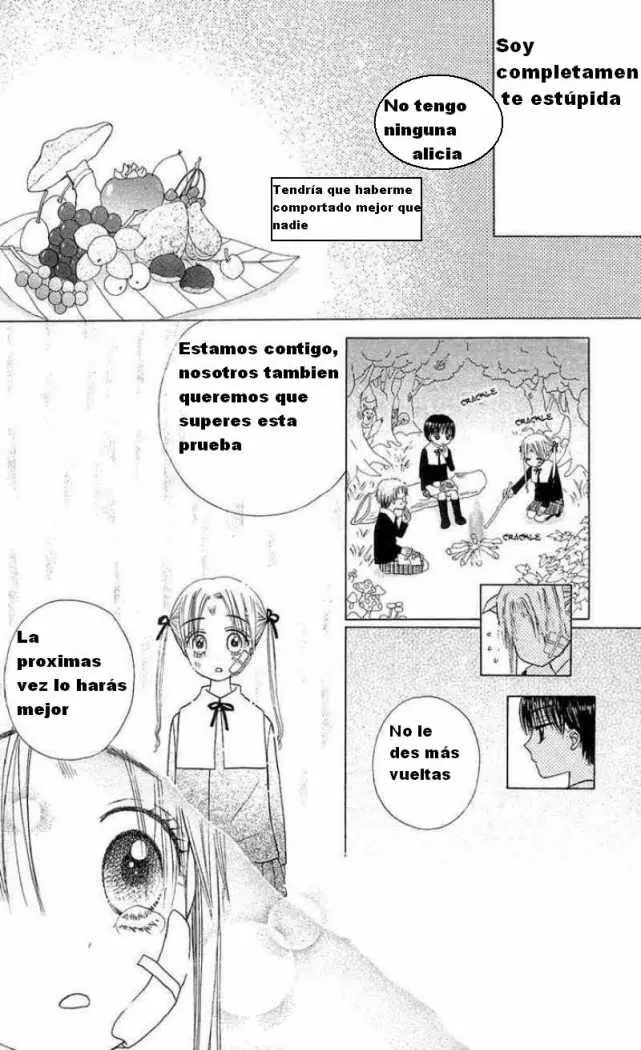 Gakuen Alice (2002) - Capítulo 4 - Página 16 - LectorTMOo