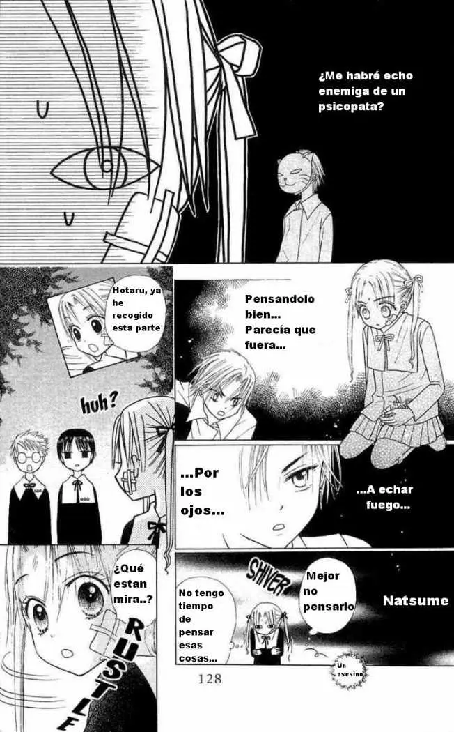 Gakuen Alice (2002) - Capítulo 4 - Página 20 - LectorTMOo