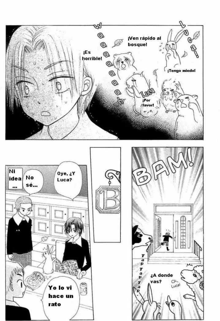 Gakuen Alice (2002) - Capítulo 4 - Página 28 - LectorTMOo