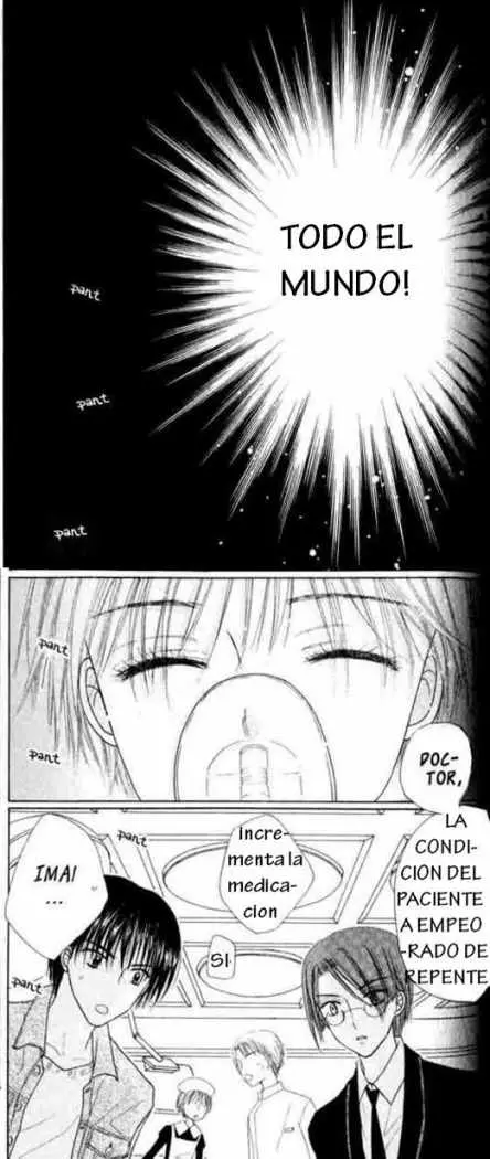 Gakuen Alice (2002) - Capítulo 40 - Página 3 - LectorTMOo