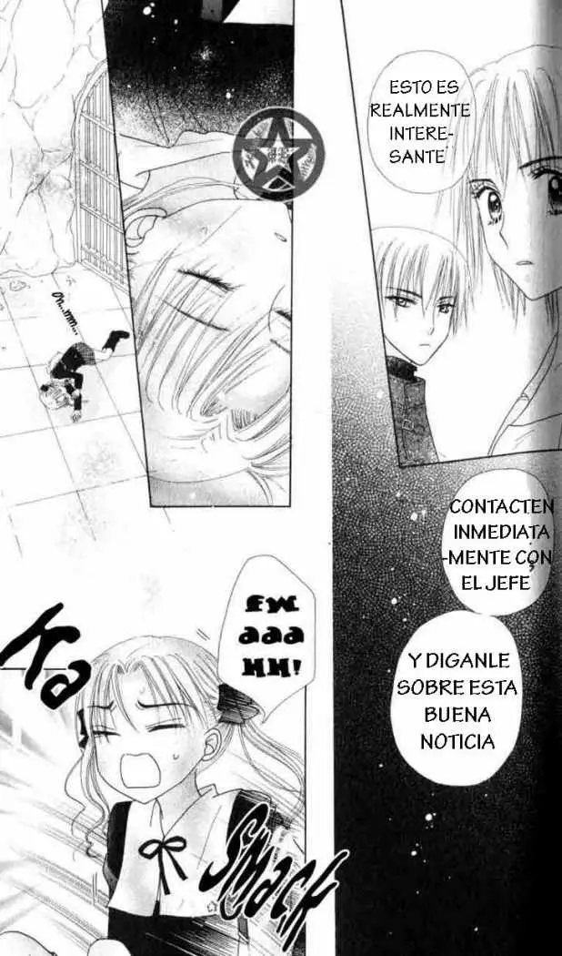 Gakuen Alice (2002) - Capítulo 40 - Página 9 - LectorTMOo