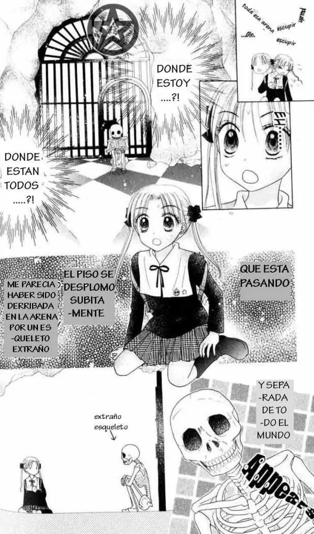 Gakuen Alice (2002) - Capítulo 40 - Página 10 - LectorTMOo