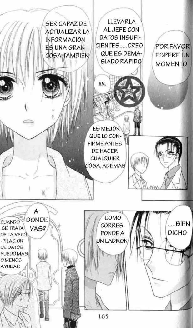 Gakuen Alice (2002) - Capítulo 40 - Página 13 - LectorTMOo
