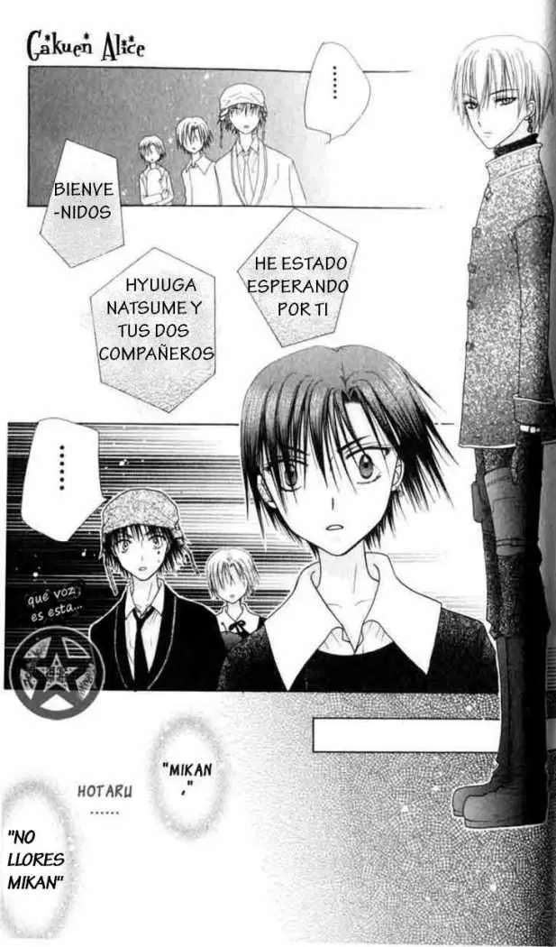 Gakuen Alice (2002) - Capítulo 40 - Página 19 - LectorTMOo