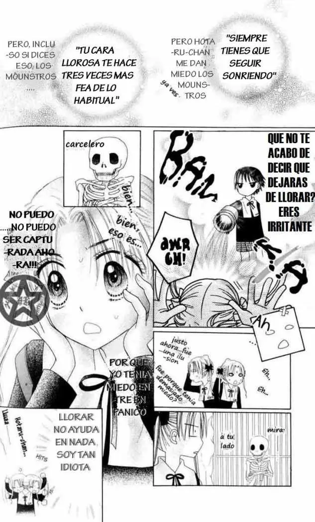 Gakuen Alice (2002) - Capítulo 40 - Página 20 - LectorTMOo