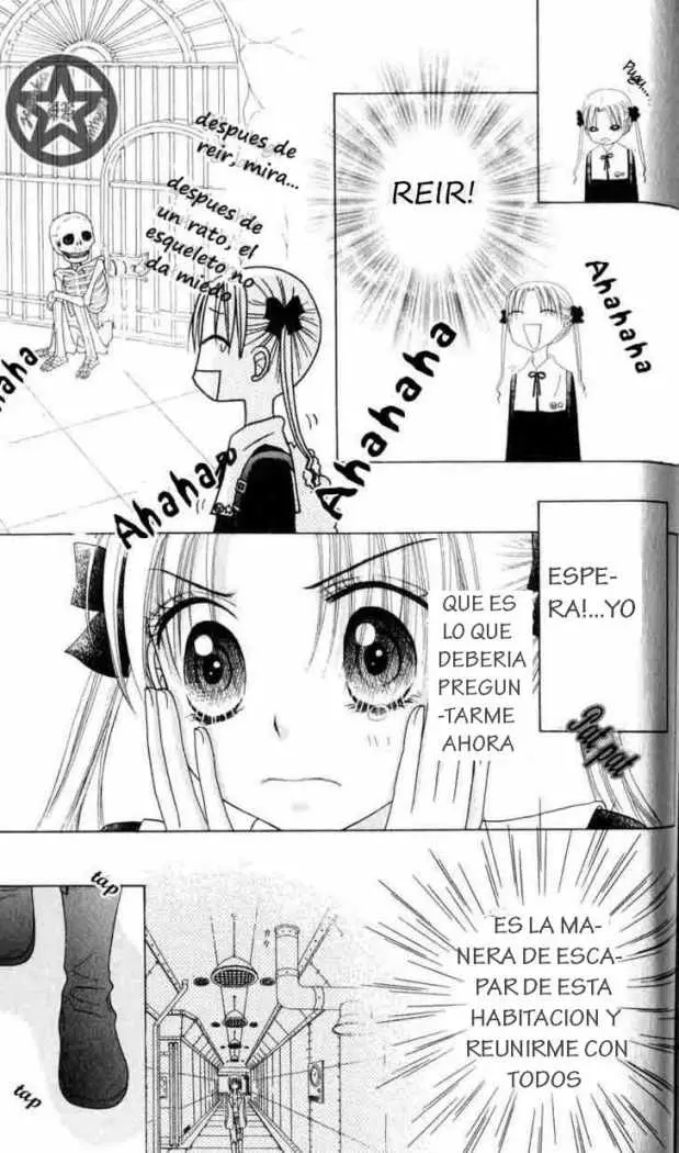 Gakuen Alice (2002) - Capítulo 40 - Página 21 - LectorTMOo
