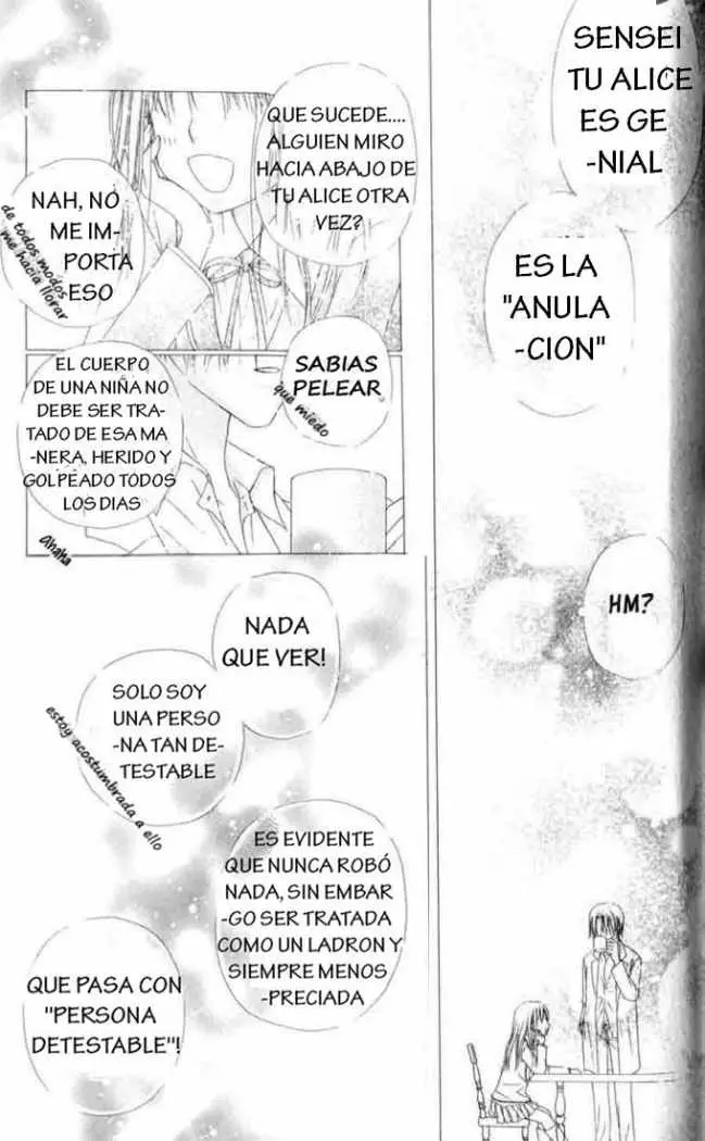 Gakuen Alice (2002) - Capítulo 40 - Página 23 - LectorTMOo