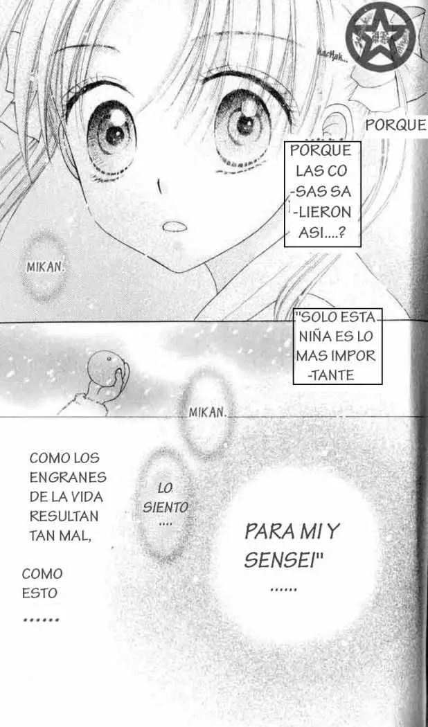 Gakuen Alice (2002) - Capítulo 40 - Página 29 - LectorTMOo