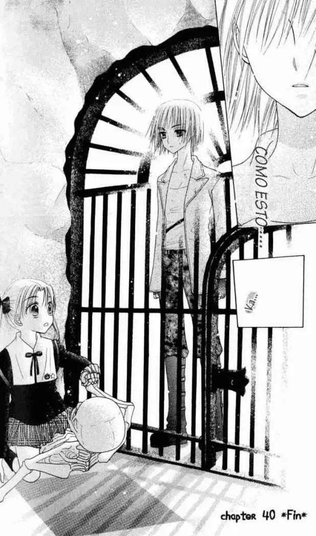 Gakuen Alice (2002) - Capítulo 40 - Página 30 - LectorTMOo