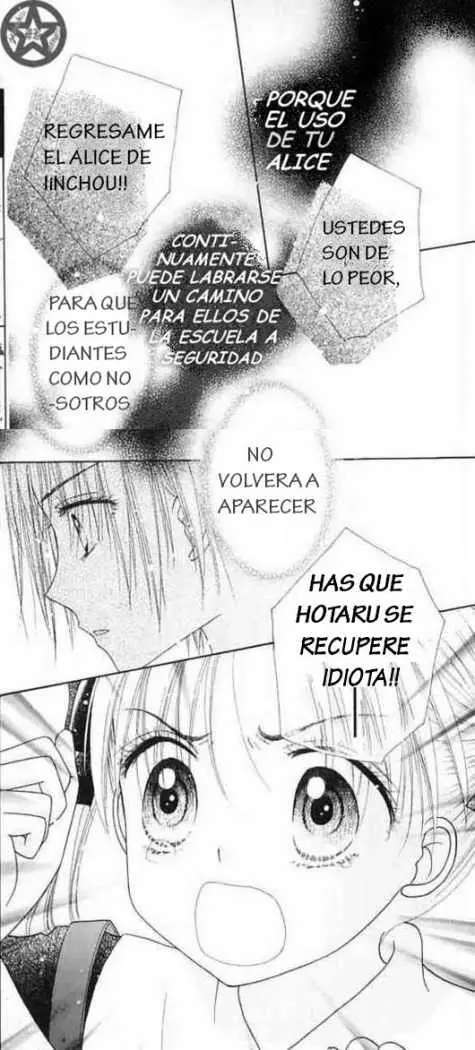 Gakuen Alice (2002) - Capítulo 41 - Página 10 - LectorTMOo