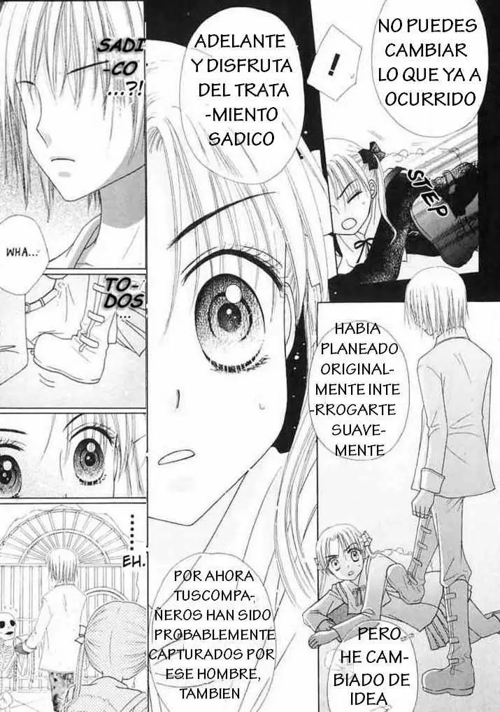Gakuen Alice (2002) - Capítulo 41 - Página 14 - LectorTMOo