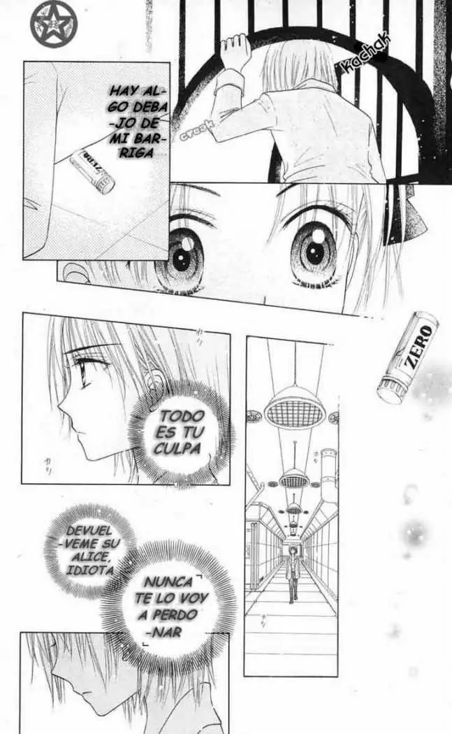 Gakuen Alice (2002) - Capítulo 41 - Página 15 - LectorTMOo
