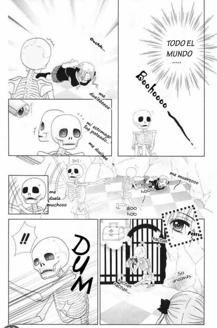Gakuen Alice (2002) - Capítulo 41 - Página 16 - LectorTMOo