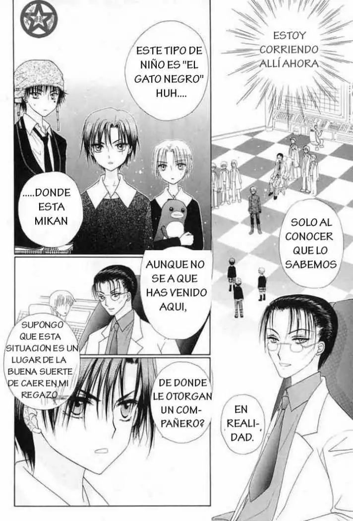 Gakuen Alice (2002) - Capítulo 41 - Página 18 - LectorTMOo