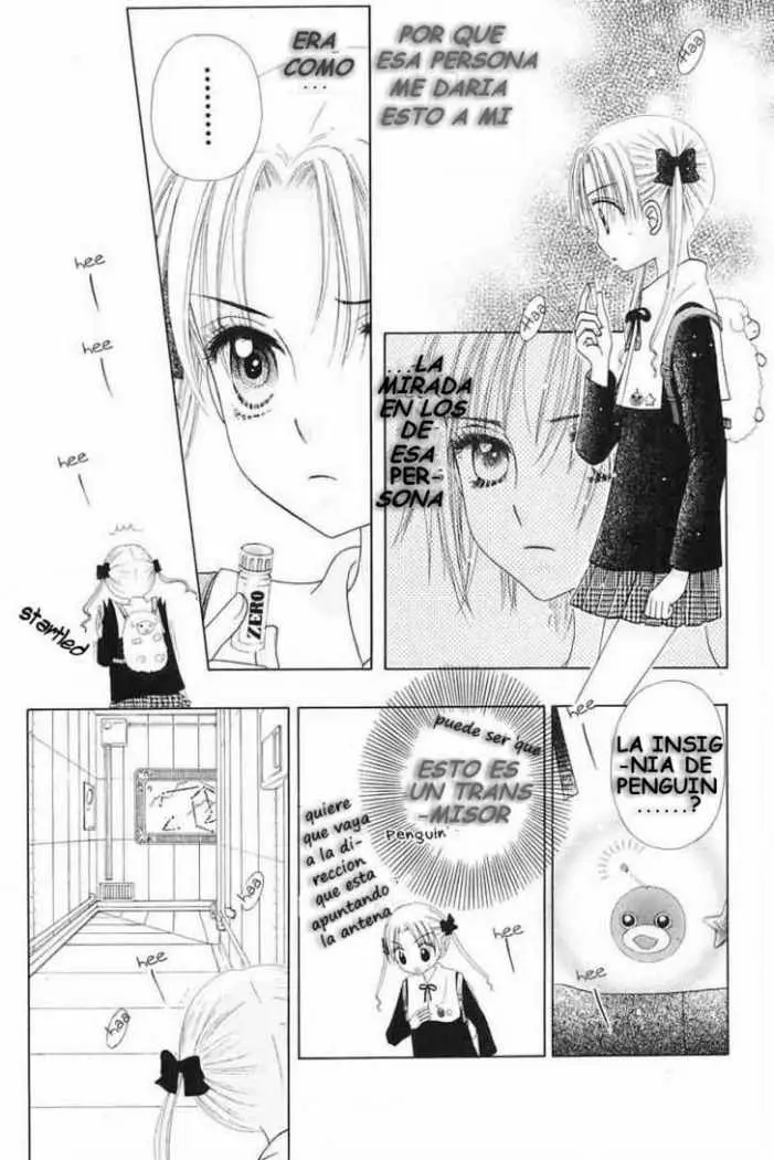 Gakuen Alice (2002) - Capítulo 41 - Página 20 - LectorTMOo