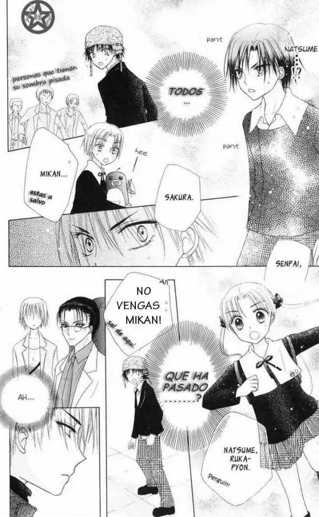Gakuen Alice (2002) - Capítulo 41 - Página 22 - LectorTMOo