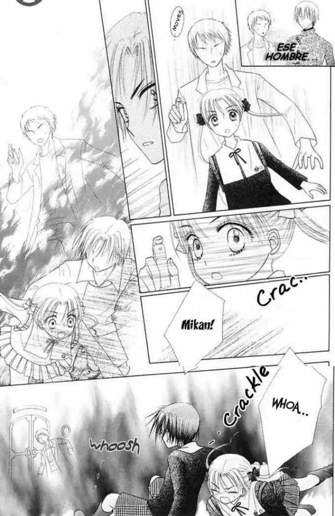 Gakuen Alice (2002) - Capítulo 41 - Página 23 - LectorTMOo