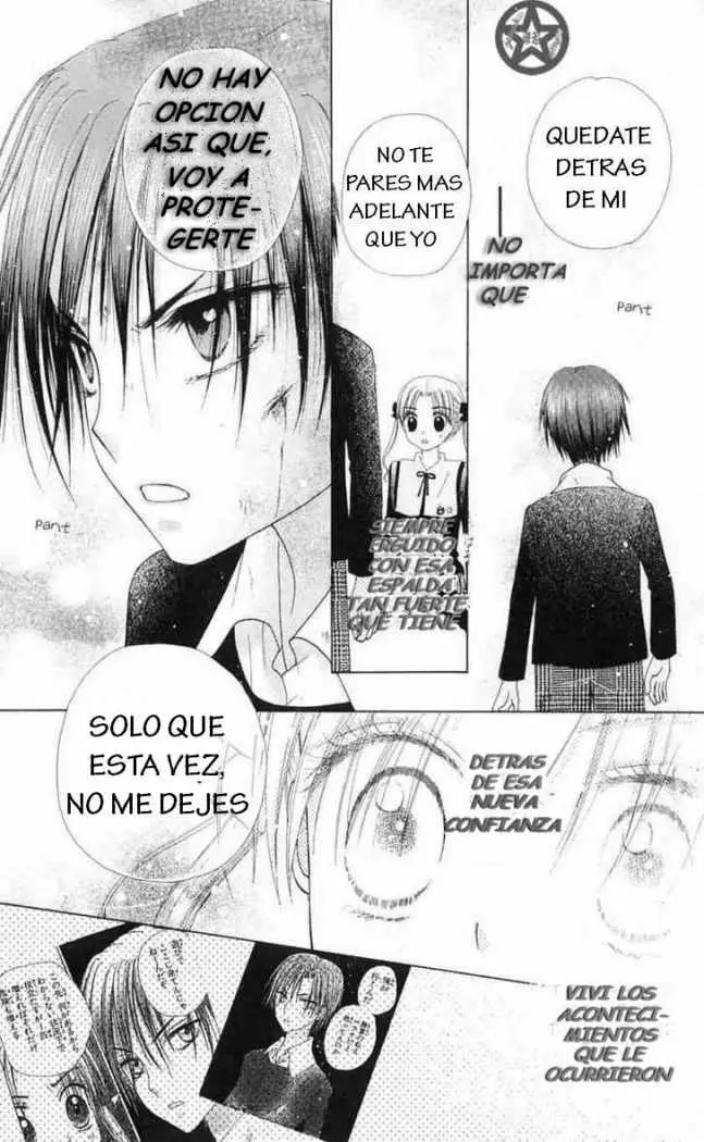 Gakuen Alice (2002) - Capítulo 41 - Página 27 - LectorTMOo