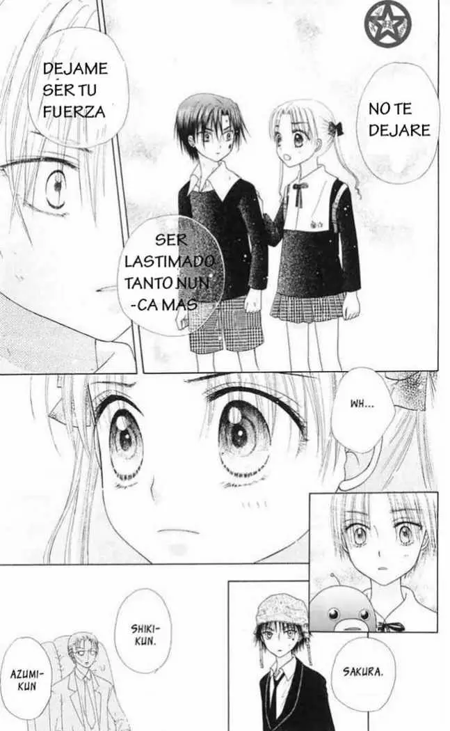 Gakuen Alice (2002) - Capítulo 41 - Página 29 - LectorTMOo