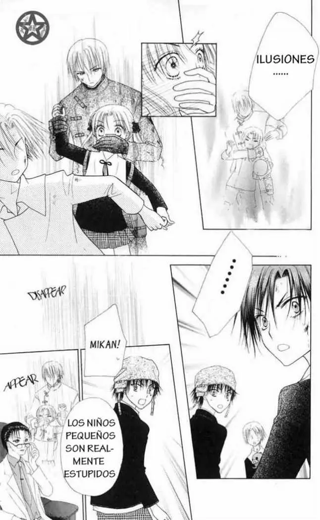 Gakuen Alice (2002) - Capítulo 41 - Página 31 - LectorTMOo