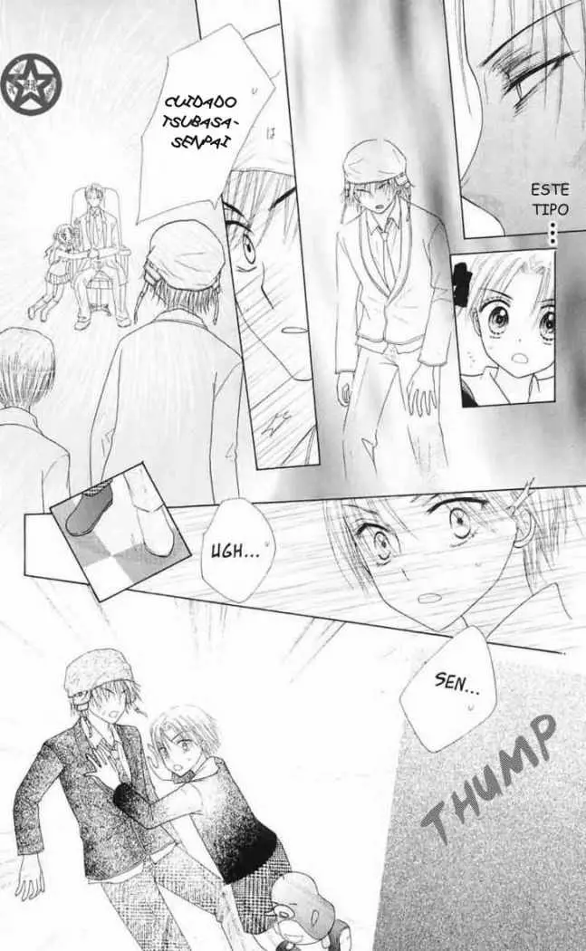 Gakuen Alice (2002) - Capítulo 42 - Página 8 - LectorTMOo