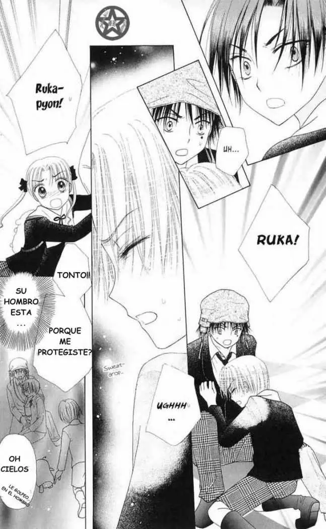Gakuen Alice (2002) - Capítulo 42 - Página 9 - LectorTMOo