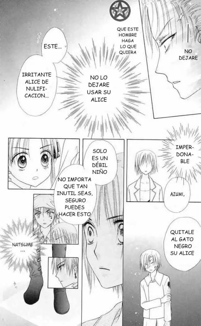 Gakuen Alice (2002) - Capítulo 42 - Página 14 - LectorTMOo