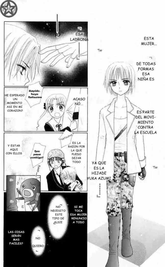 Gakuen Alice (2002) - Capítulo 42 - Página 16 - LectorTMOo