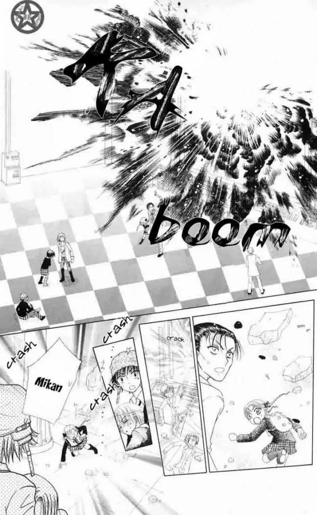 Gakuen Alice (2002) - Capítulo 42 - Página 21 - LectorTMOo