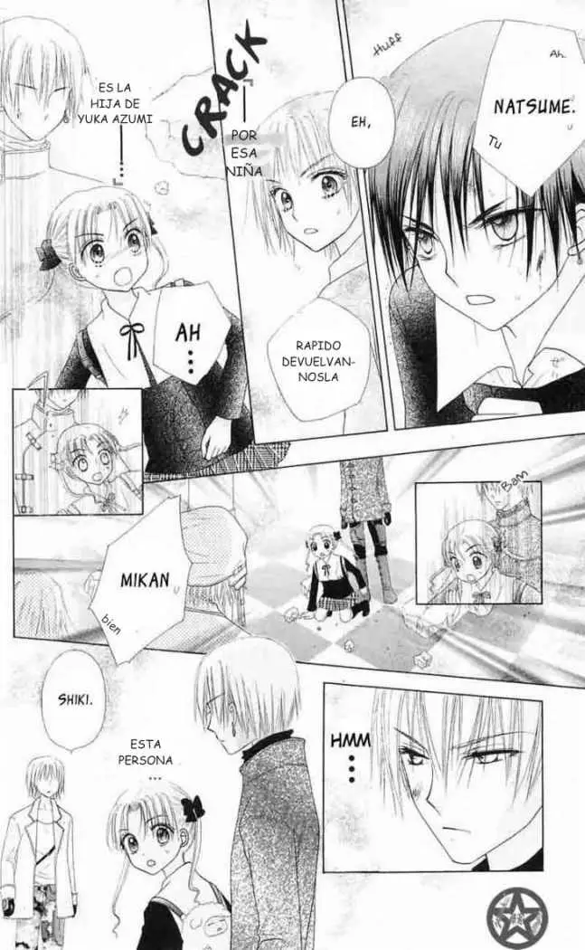 Gakuen Alice (2002) - Capítulo 42 - Página 22 - LectorTMOo