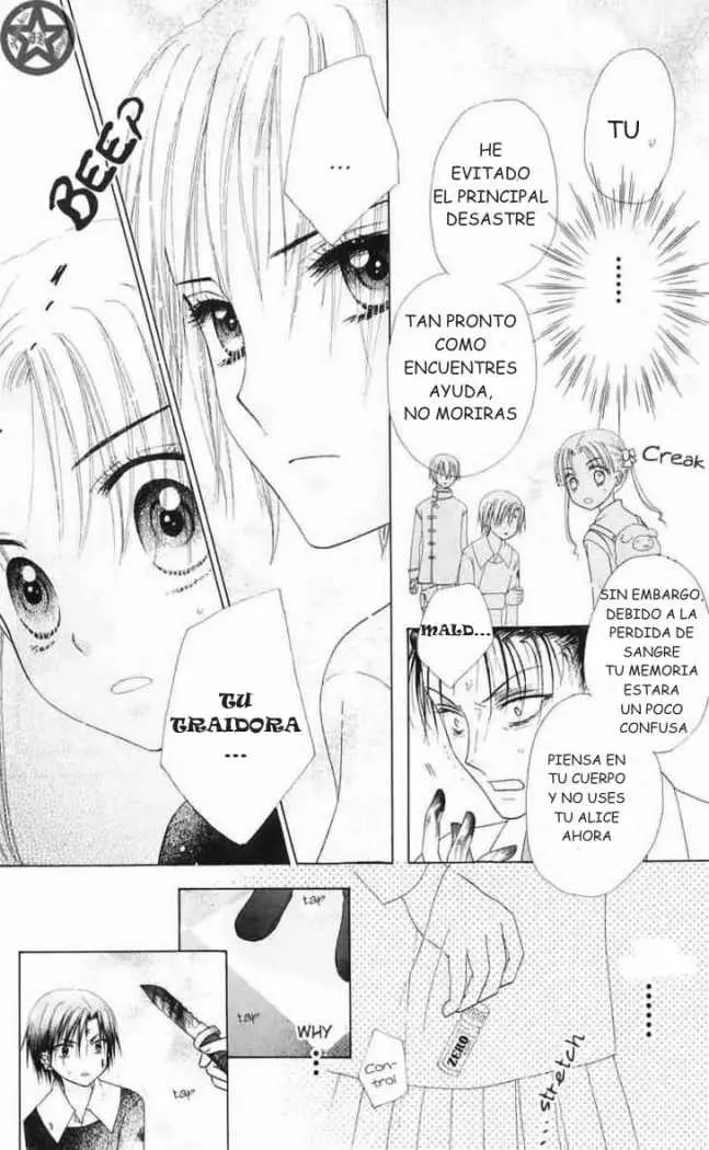 Gakuen Alice (2002) - Capítulo 42 - Página 24 - LectorTMOo