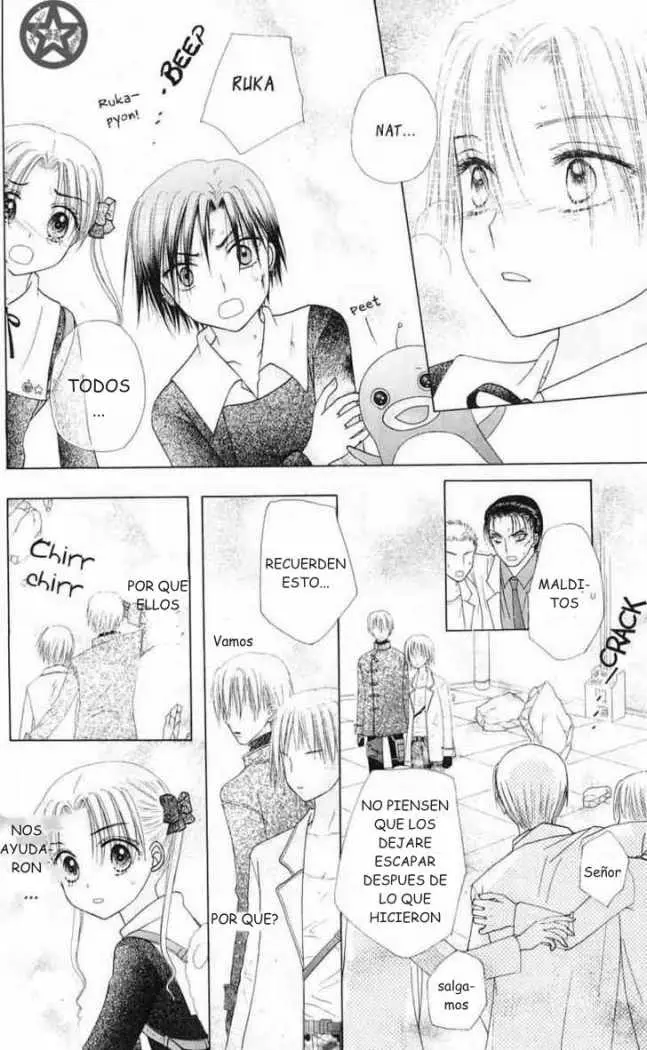 Gakuen Alice (2002) - Capítulo 42 - Página 26 - LectorTMOo