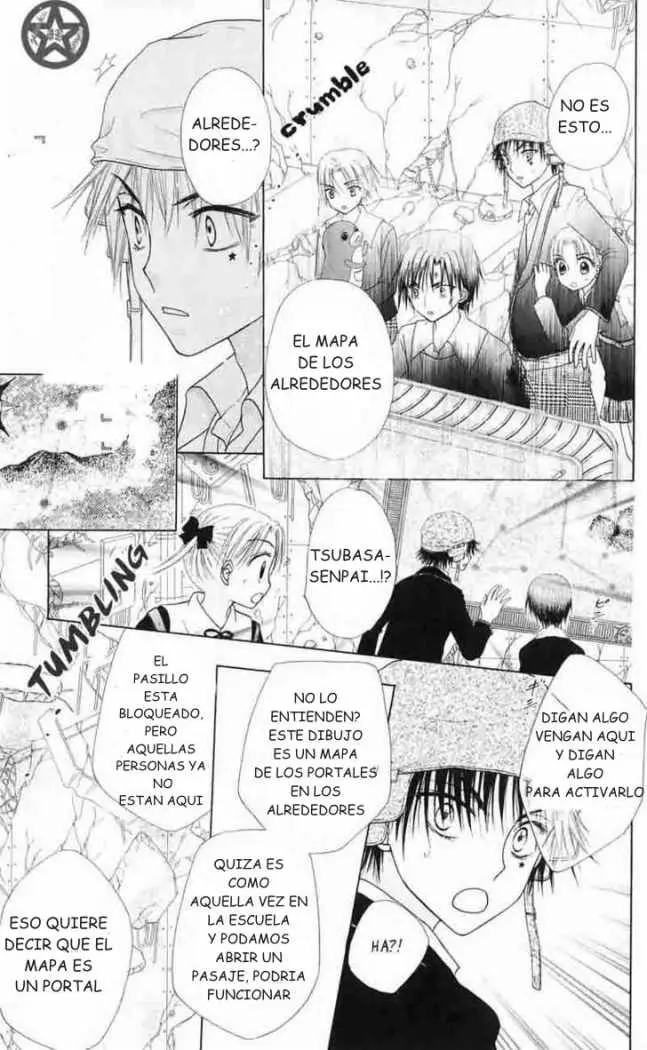 Gakuen Alice (2002) - Capítulo 42 - Página 29 - LectorTMOo
