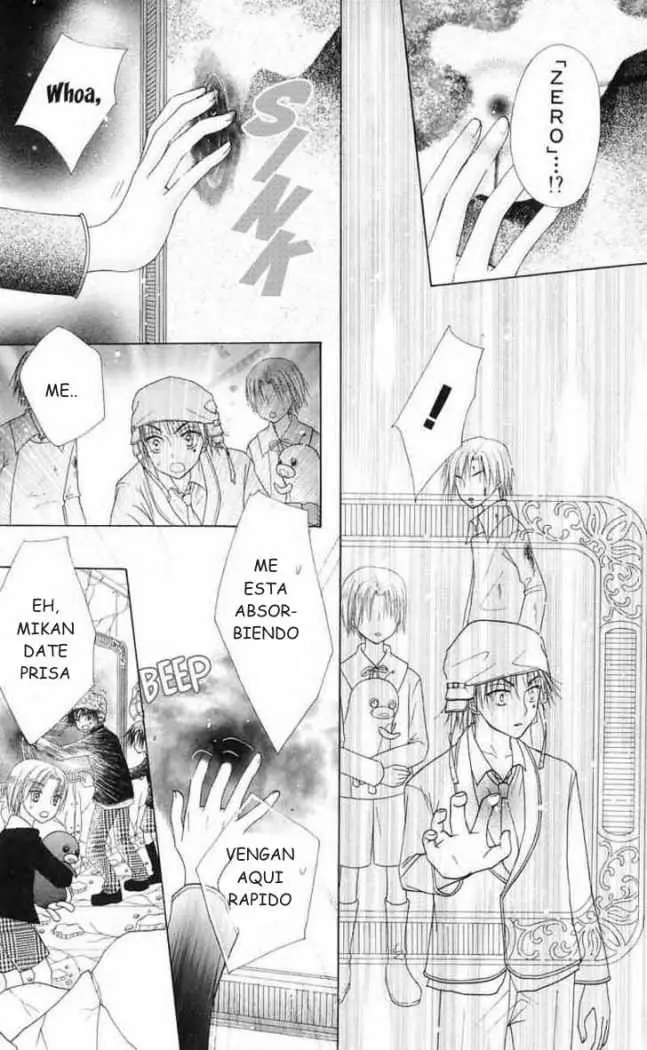 Gakuen Alice (2002) - Capítulo 42 - Página 31 - LectorTMOo