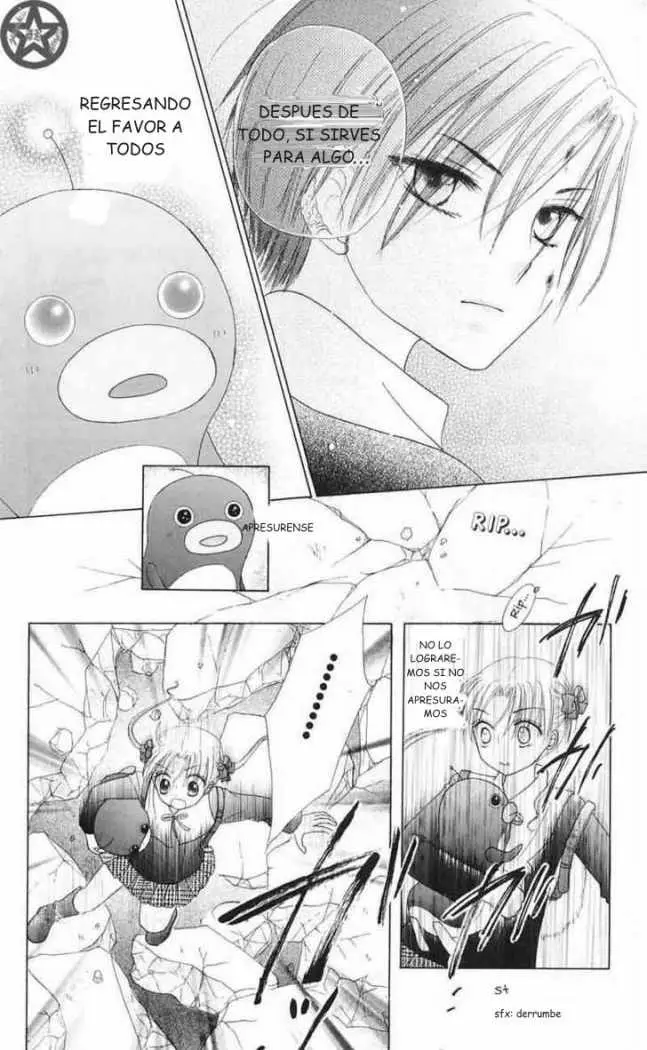 Gakuen Alice (2002) - Capítulo 43 - Página 7 - LectorTMOo