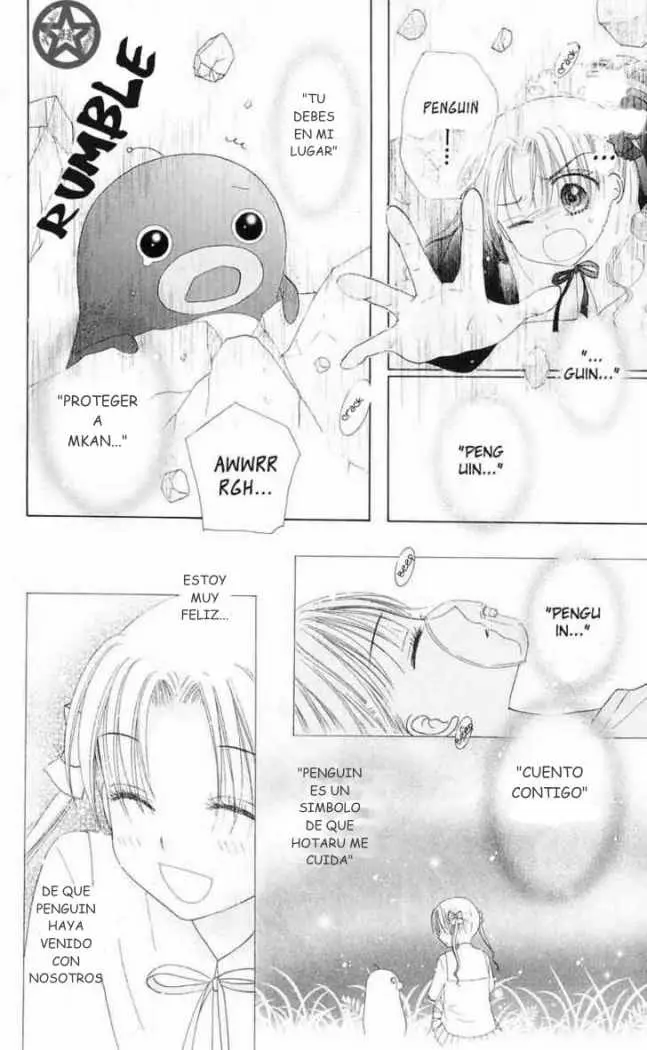 Gakuen Alice (2002) - Capítulo 43 - Página 11 - LectorTMOo
