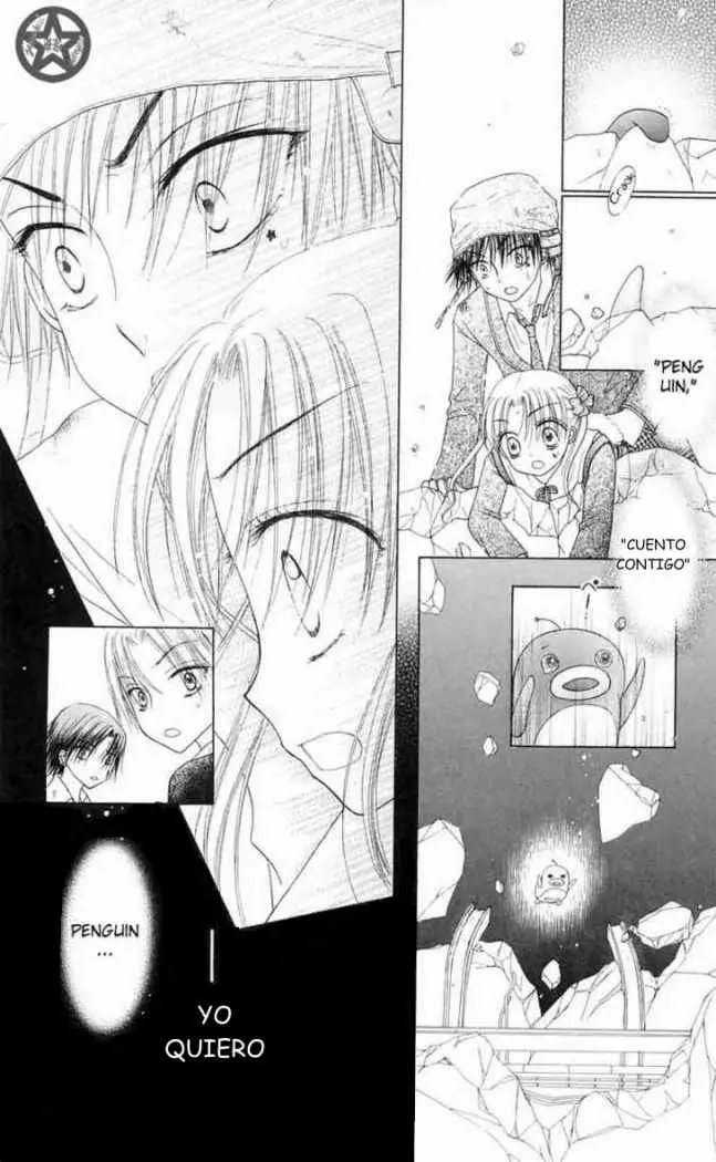 Gakuen Alice (2002) - Capítulo 43 - Página 15 - LectorTMOo