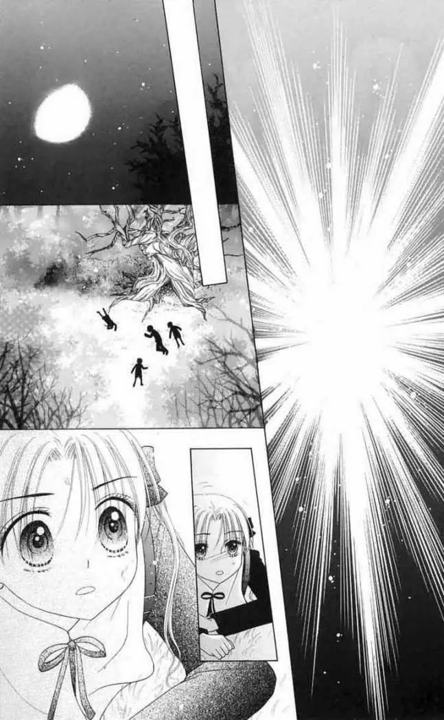 Gakuen Alice (2002) - Capítulo 43 - Página 18 - LectorTMOo