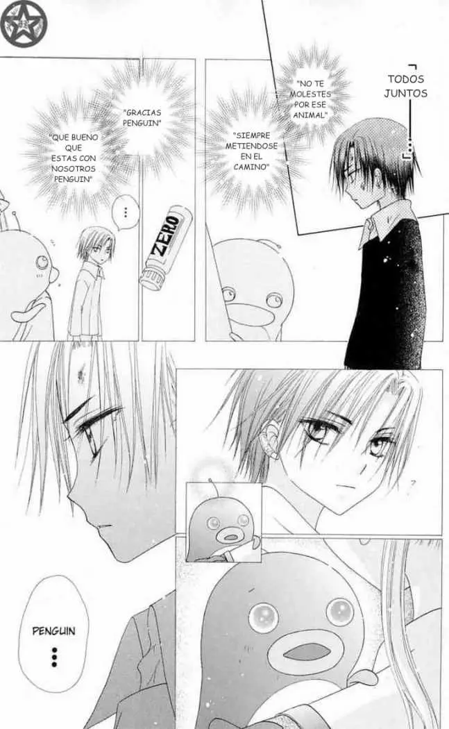 Gakuen Alice (2002) - Capítulo 43 - Página 22 - LectorTMOo