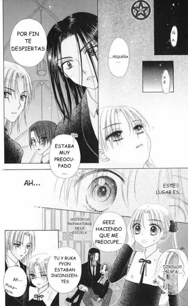Gakuen Alice (2002) - Capítulo 43 - Página 25 - LectorTMOo