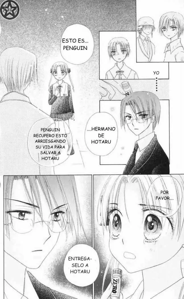 Gakuen Alice (2002) - Capítulo 43 - Página 27 - LectorTMOo