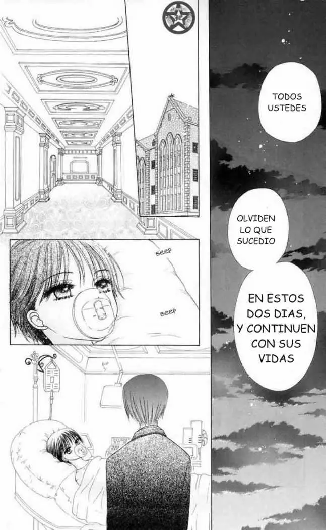 Gakuen Alice (2002) - Capítulo 43 - Página 29 - LectorTMOo
